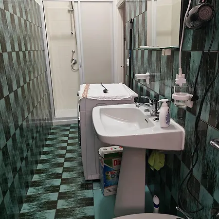Casa Civita Apartment *