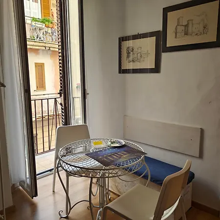 Casa Civita