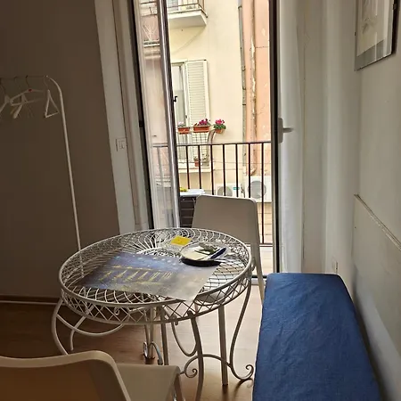 Casa Civita Apartment