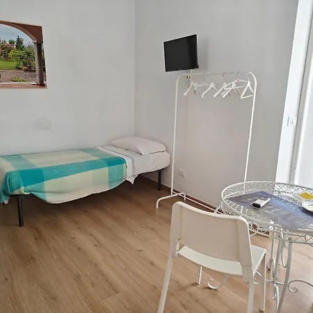 Apartment Casa Civita