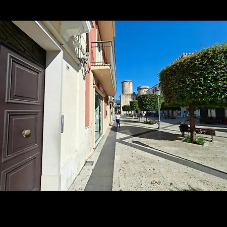Apartment Casa Civita Fondi