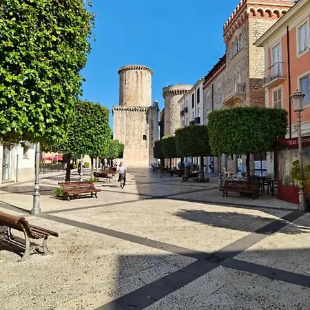 Casa Civita Apartment Fondi